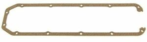 Прокладка клапанної кришки (пробк.) 100 1,9-2,3 81-[D8mm) AUDI