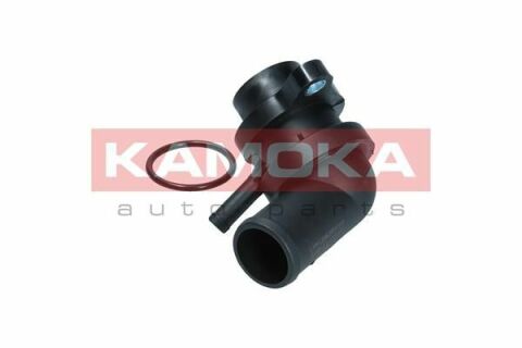 Корпус термостата DAEWOO KALOS 02-/ NUBIRA 03-