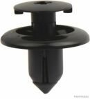 Кліпса пластикова