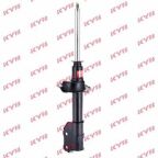 Амортизатор передній Mazda CX7 (2007) (ГАЗ) L