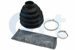 Пыльник ШРКШ (наружный) VW Caddy II/Golf II/VI -03 (26x86x130mm) Пыльник ШРКШ (наружный) VW Caddy II/Golf II/VI -03 (26x86x130mm)