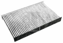 CITROEN Фільтр салону C4 (клім.контроль) (вугілля)