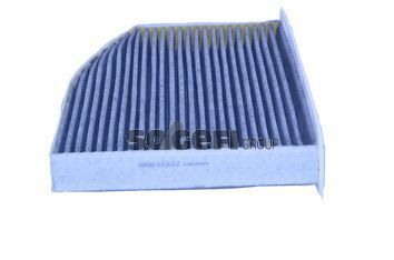 Фильтр, воздух во внутренном пространстве