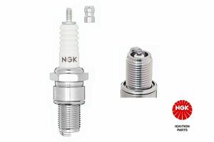 Свiчка  запалювання  NGK  6410