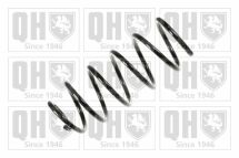 Пружина ходовой части