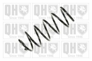 Ресора ходової частини