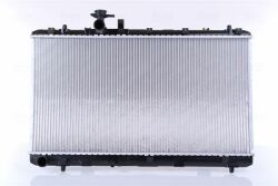 Радиатор FT SEDICI(06-)1.6 i 16V(+)[OE 17700-79J00]