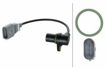 Датчик оборотов двигателя VW Touareg 3,0 V6 TDI-10, Passat 2,0FSI-10 Датчик оборотов двигателя VW Touareg 3,0 V6 TDI-10, Passat 2,0FSI-10