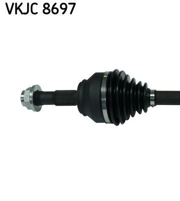 Привідний вал