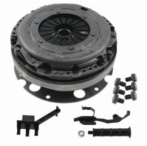 Маховик + комплект сцепления