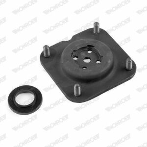 MONROE MAZDA Подушка аморт.передн.с підшипн.323 98-