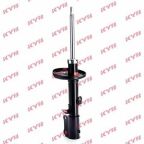 Амортизатор задній Toyota Corolla 92-97 Пр. (Газ.)
