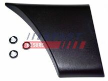 Молдинг назовні. Молдинг назовні.