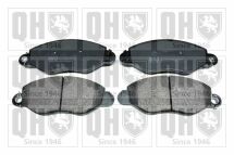 Тормозные колодки дисковые