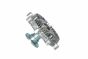 Муфта вентилятора Mitsubishi L200/Pajero 2.5D 90-, фото 8 - інтерент-магазин Auto-Mechanic