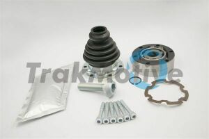 TRAKMOTIVE VW ШРУС внутренний к-кт 33 зуб.Passat 1.6 96-Audi 100 90-,A4/6 1.6/2.6 94-