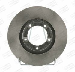 Диск тормозной передний L300/400,Space Gear MITSUBISHI