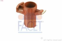 Бегунок распределителя (трамблера) зажигания