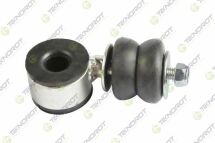 Тяга стабілізатора передній комплект лівий/правий Volkswagen Polo 1.0–1.9 94– Тяга стабілізатора передній комплект лівий/правий Volkswagen Polo 1.0–1.9 94–