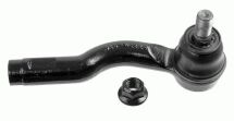 Наконечник рулевой тяги правый Mazda 6 2002– Наконечник рулевой тяги правый Mazda 6 2002–