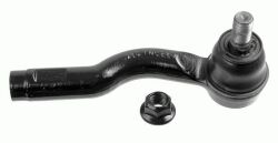 Наконечник рулевой тяги правый Mazda 6 2002–