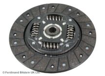 Диск сцепления хэтчбек astra g (t98) 2.0 d 98-05, vectra b универсал (j96) 2.0 97-03