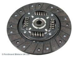 Диск сцепления хэтчбек astra g (t98) 2.0 d 98-05, vectra b универсал (j96) 2.0 97-03