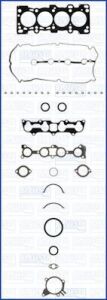 Повний комплект прокладок двигуна 323 P V (BA) 1.5 16V -98 MAZDA