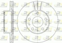 Гальмівний диск
