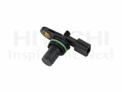 Датчик оборотов коленчатого вала Renault Dokker, Duster, Logan, Kangoo, Master III, Trafic Nissan, 2001– Датчик оборотов коленчатого вала Renault Dokker, Duster, Logan, Kangoo, Master III, Trafic Nissan, 2001–