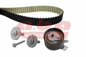 Комплект ГРМ (ремінь+ролик+кріплення) Renault Kangoo 1.5dCi