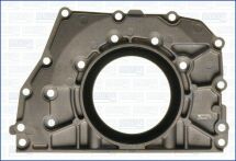 Сальник гумометалевий