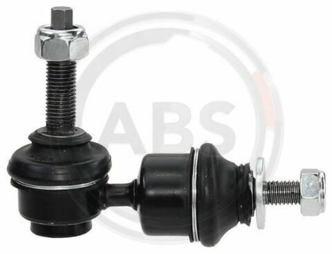 Тяга стабілізатора задн. Ford C-Max II/Focus III/Volvo V40 1.6-2.5 10-