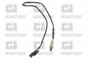 Кисневий датчик