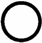 Прокладка коллектора впуск Berlingo/Partner/Bipper/Qubo 1.1/1.4i 96-