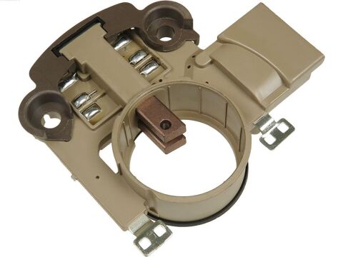 Реле генератора (12V) Mitsubishi Pajero 2.5 TD/TDiC 90-