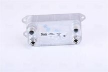 Радіатор масляний MERCEDES CLS-CLASS W 218 (10-) CLS 220 BLUETEC