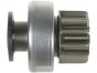 Бендикс стартера Ford Transit/Citroen Jumper 2.2TDCi/2.2HDi 06- (z=12) (PREMIUM LINE), фото 1 - інтерент-магазин Auto-Mechanic
