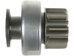 Бендикс стартера Ford Transit/Citroen Jumper 2.2TDCi/2.2HDi 06- (z=12) (PREMIUM LINE)