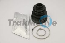 Комплект пильовиків ШРКШ Nissan Almera II 2.2 Di 2000–2003, Opel Frontera B 3.2 i 1998–2004 Комплект пильовиків ШРКШ Nissan Almera II 2.2 Di 2000–2003, Opel Frontera B 3.2 i 1998–2004