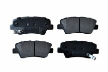 Тормозные колодки задние Carens,Ceed,Soul,Hyundai i10,20,30,40,Tucson KIA