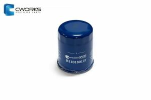 Оливний фільтр