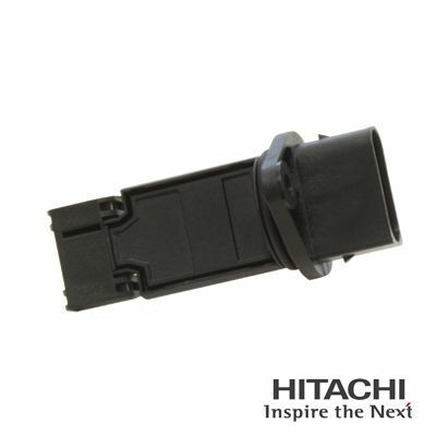 HITACHI Расходомер воздуха (дизель) BMW E46/39 2,0-3,0, E38 3,0, E53 3,0