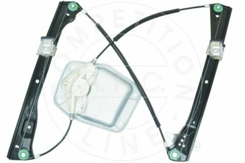 Склопідіймач (передній) VW Golf 03-09 (L) (електро) (без моторчика) Склопідіймач (передній) VW Golf 03-09 (L) (електро) (без моторчика)
