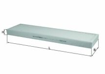 Фильтр салонный