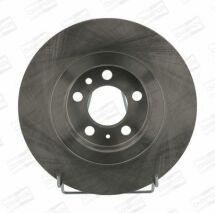 Диск гальмівний передній Audi A3, Seat, Skoda Octavia, Volkswagen Golf IV 97–