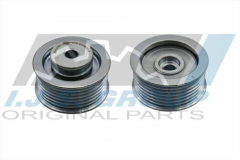 Ролик генератора Suzuki Grand Vitara 1.9 DDiS 05-15 (паразитный) (64x30)