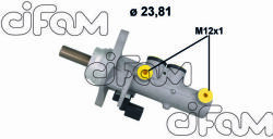 Главный тормозной цилиндр A1 1.2-2.0 10- AUDI