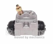 Цилiндрзаднiйгальмiвний