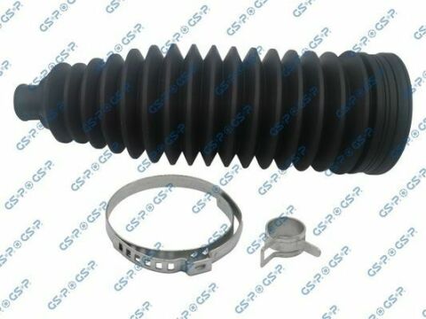 Пильник рейки рульової MB GL-class (X166)/M-class (W166) 11-19